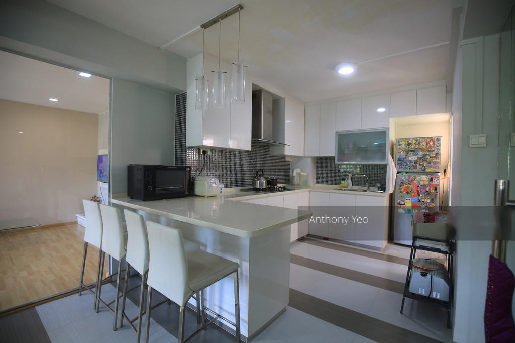 Blk 718 Tampines Street 72 (Tampines), HDB 5 Rooms #154758432